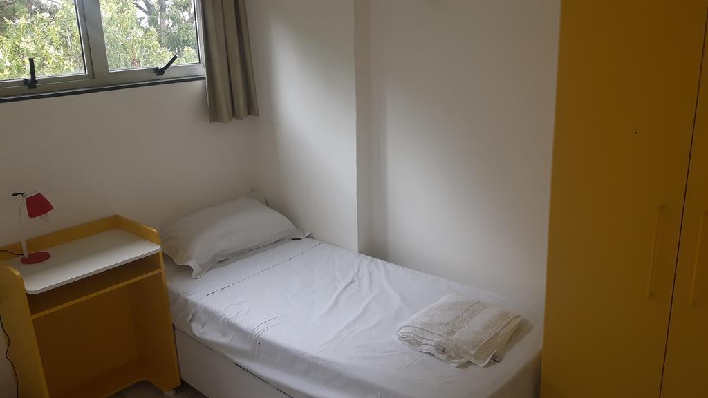 Balkony 407 - Tres Quartos Perto Unb Apartment