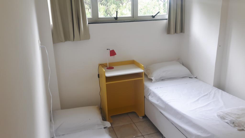 Balkony 407 - Tres Quartos Perto Unb * Brasilia